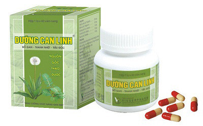 Nhà Thuốc Ngân Linh - Phùng Hưng