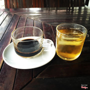 Cafe sữa 10.000 đ