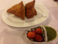 Samosa