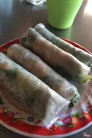 Bánh bèo bì
