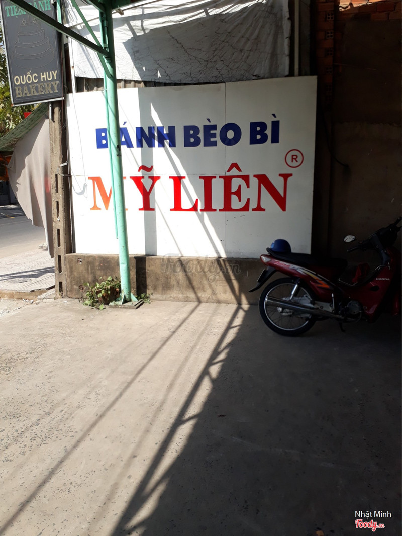 Chỗ để xe m&#225;y