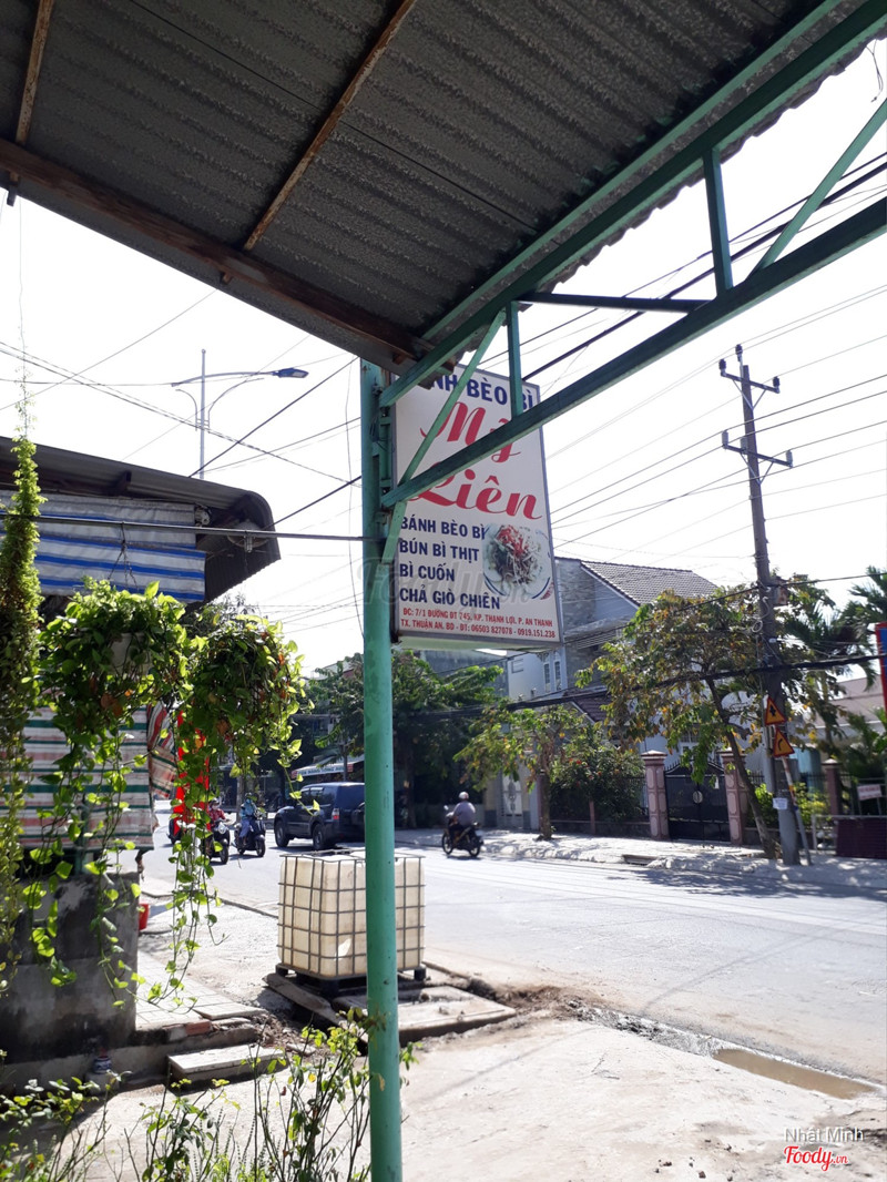 Địa chỉ qu&#225;n