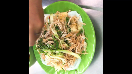 Mỹ Liên - Bánh Bèo Bì