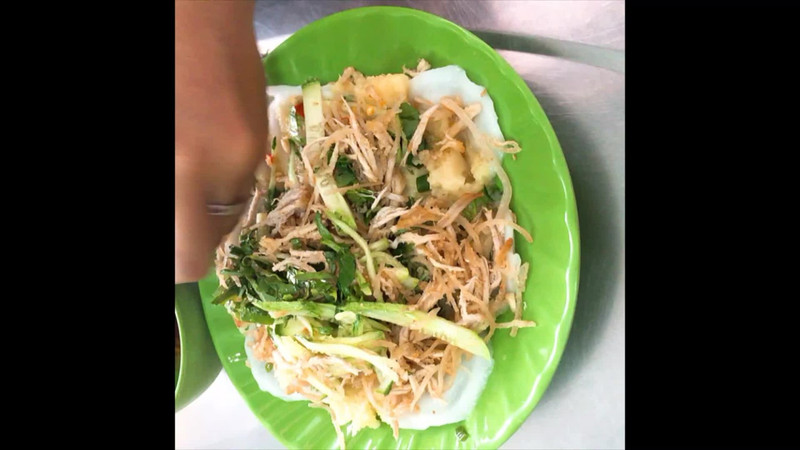 Mỹ Liên - Bánh Bèo Bì