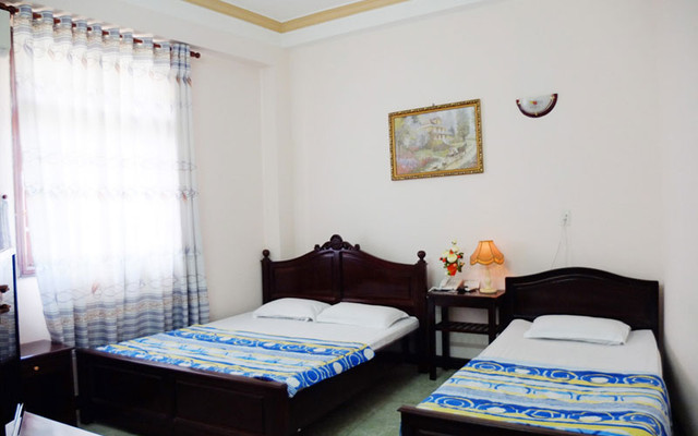 Hải Dương Hotel