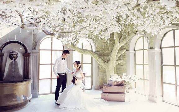 Kenny Studio - Cầu Và