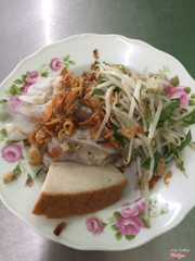 bánh cuốn