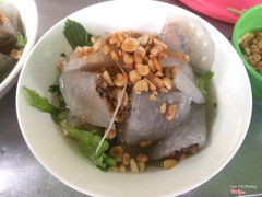 bánh bột lọc