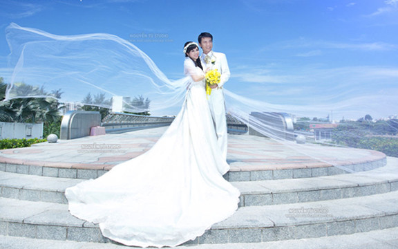 Studio Áo Cưới Nguyễn Tú