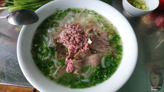 bún bò