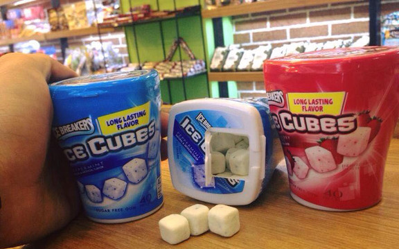 Winny Store - Tiệm Bánh - Shop Online