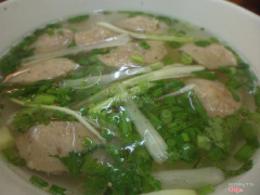 Bò viên