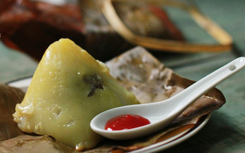 Bánh Giò