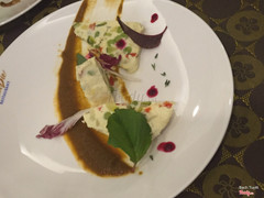 "Pate của bếp trưởng"