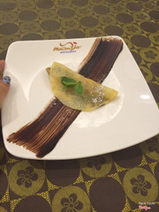 Bánh Crepe
