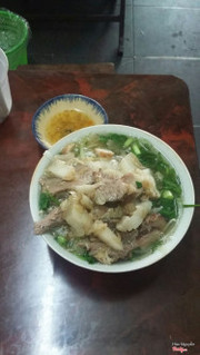 hủ tiếu