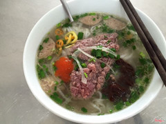 Ăn Sáng 