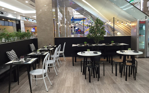 Haye's Kitchen - Vincom Mega Mall Thảo Điền