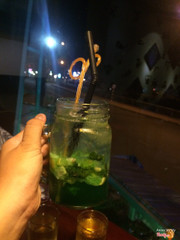 Mojito Bạc Hà