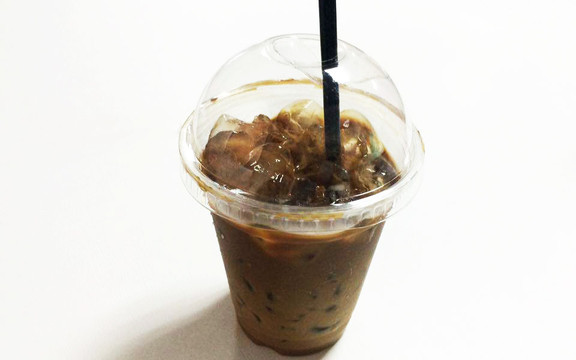 Chong Chóng - Cafe Mang Đi