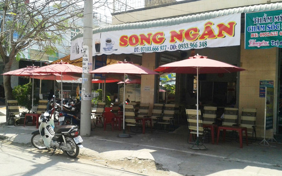 Song Ngân Cafe 