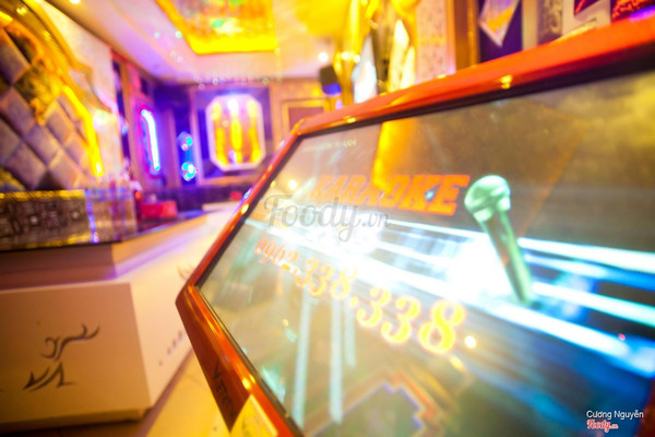 Phong so 5 
Gia 150k/1h