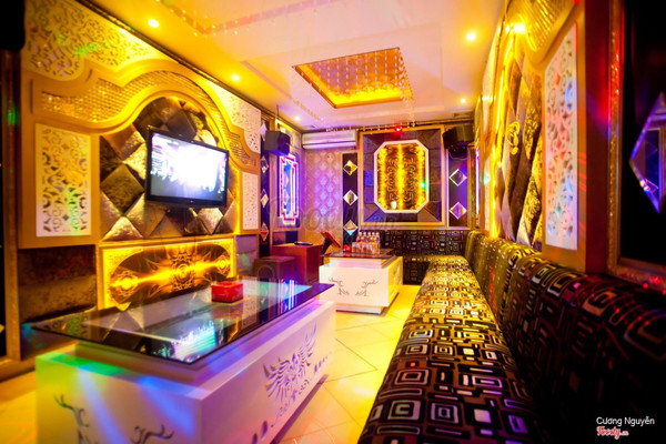 Phong so 5 
Gia 150k/1h