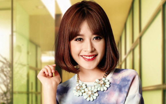 Hải Anh Beauty Salon