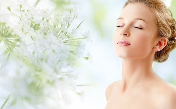 White Spa - Lạc Trung