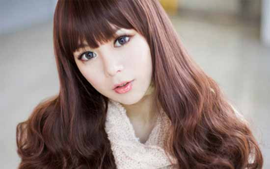 Thu Hà Hair Designer