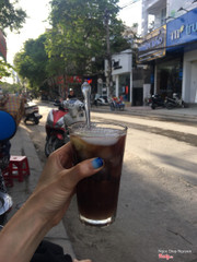 Chè thập cẩm 