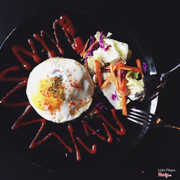 Breakfast haus