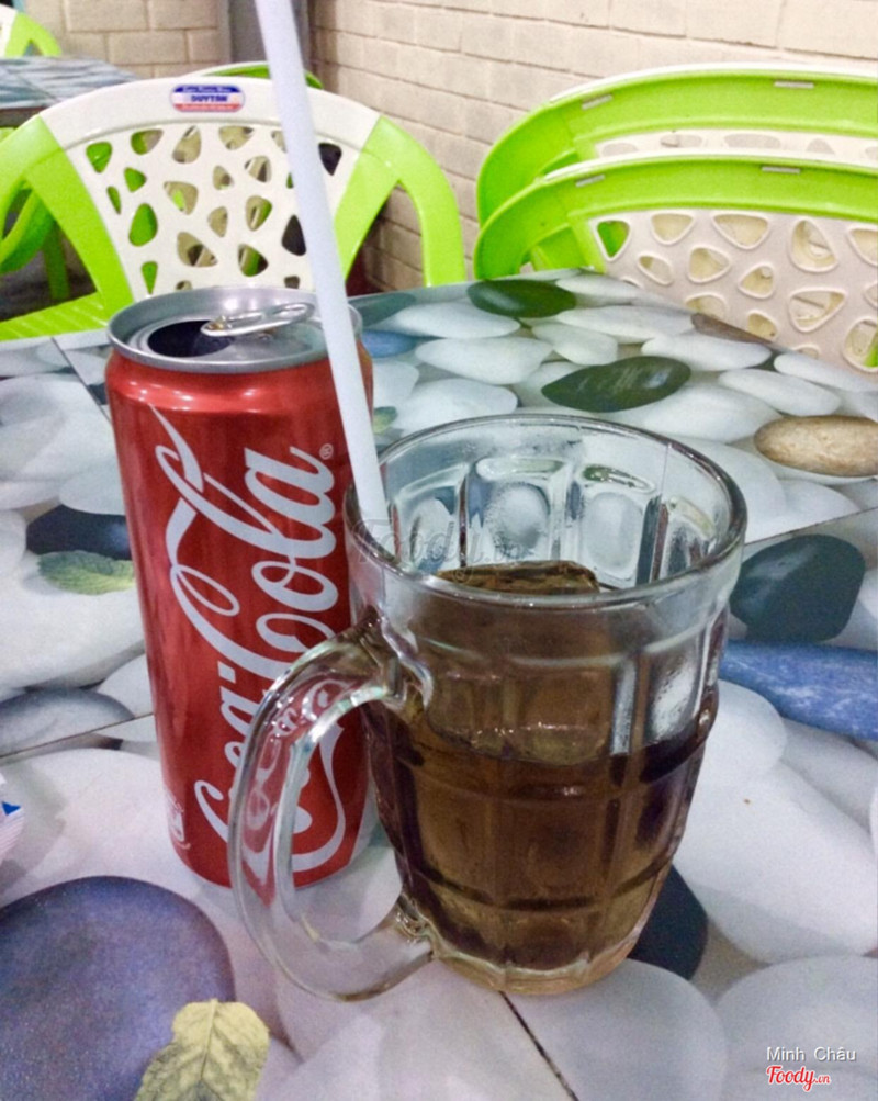 Cocacola