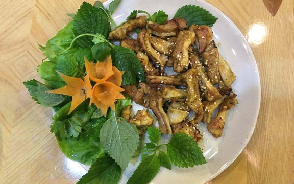 Quán Ca 2 - Nhậu Bình Dân