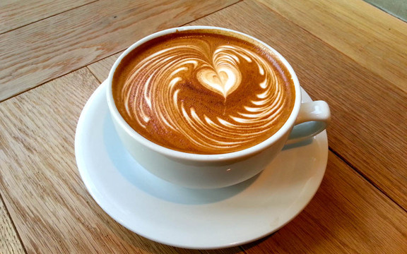 Hoàng Thiện Cafe 