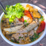 bún riêu