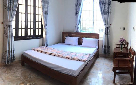 Rubis Hostel