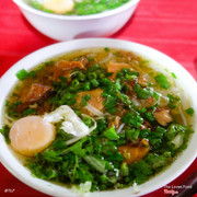 Phở Bò Sốt Vang