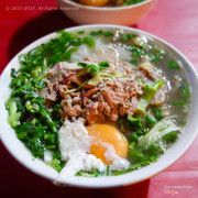 Phở Bò Tái Chín