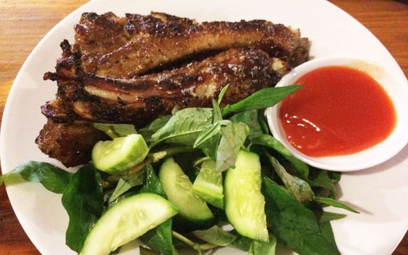 Quán Nhậu Bình Dân Ngọc Duy