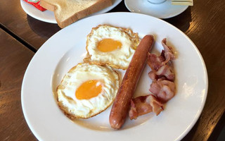 Annam Gourmet Market - Saigon Centre - closed