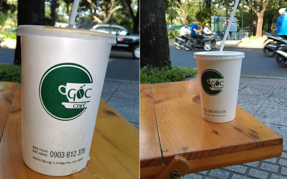 Gốc Cafe - Quốc Lộ 13