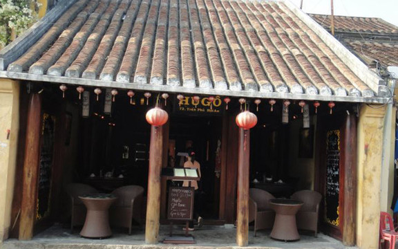 Hu Gô Restaurant