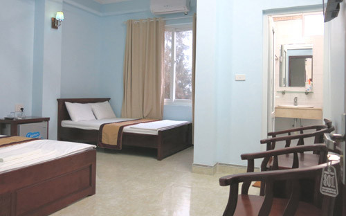 Ngọc Trai 2 Hotel