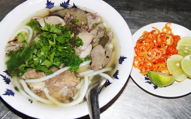 Quán 947 - Bún, Bánh Canh & Lẩu Bò