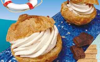 Choux Creme - Vincom Center