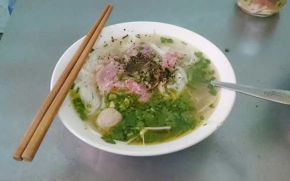 Phở Cao Phong