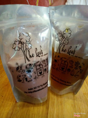 Không như tưởng tượng báo nói đâu ạ 😁 uống cũng quá bình thường luôn ý. Để so với các loại trà sữa khác thì ko nổi 😳