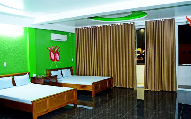 Galaxy Guesthouse