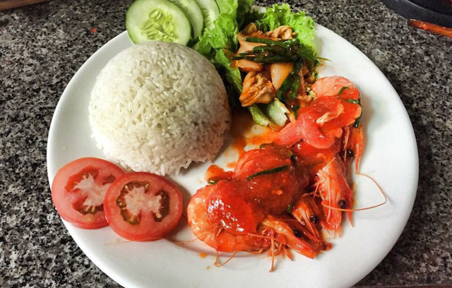 Dozy - Fast Food & Coffee